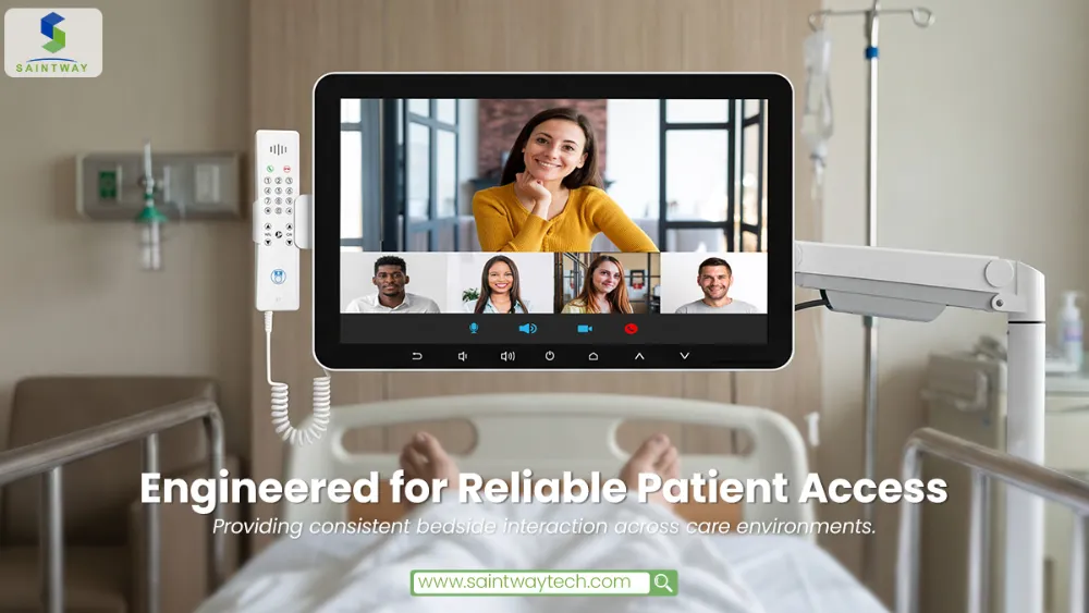 Engineered for Reliable Patient Access MT1566